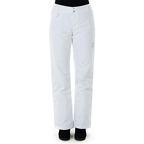 Pantalon de ski femme Spyder Winner élégant et performant sur piste