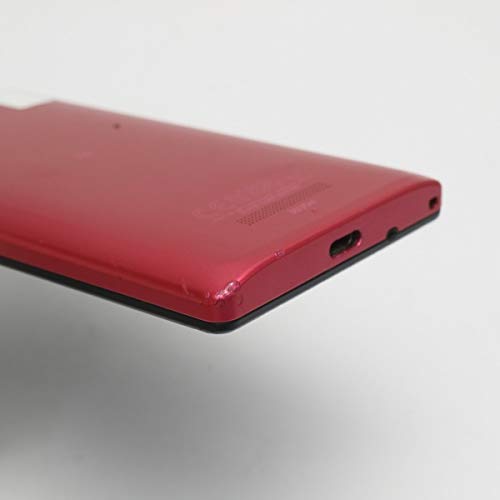 Amazon | SHARP AQUOS PHONE Xx mini 303SH ビビッドピンク