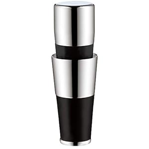 WMF 640667920 Vino Wijngieter met stop, Dagenlang Verse Wijn, Druppelvrij Schenken, Luchtichte Afsluiting, Effectieve…