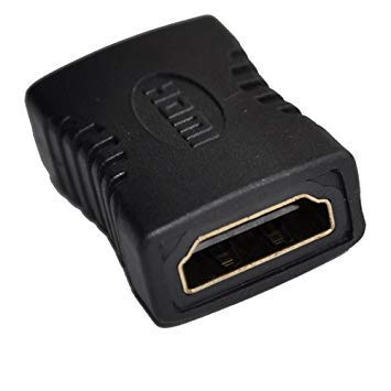 HDMI Female to HDMI Female Adapter