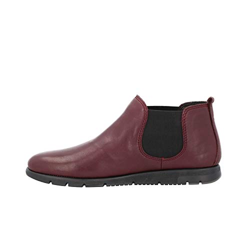 Frau Stivaletti Donna 53m2 Bordeaux (40 EU)