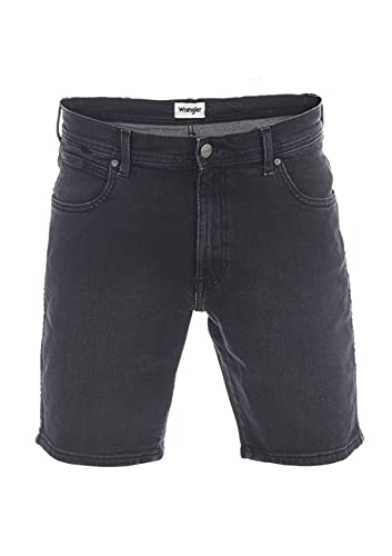 Wrangler Herren Jeans Short Texas Kurze...