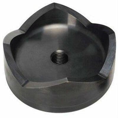 1429AV Quality Model Fits for Greenlee 1429AV 2 1/2" Conduit Size Standard Round Knockout Punch