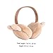 BESPORTBLE Cute Bunny Ears Winter Earmuffs for Foldable Ear Covers Ear Warmers for Boys Comfortable Protective Ear Muffs Birthday