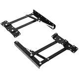 Verstellbare Halterung für Teetische mit Hydraulikpuffer 26 Kg