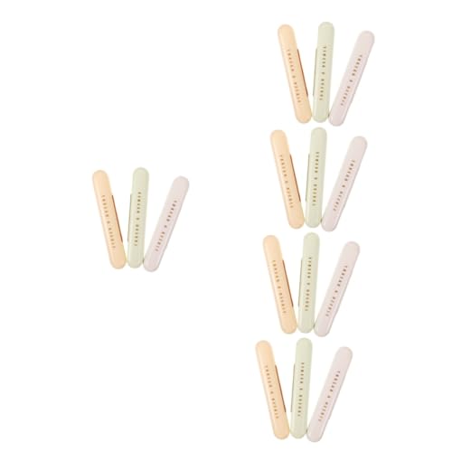 Dissolvants de couture avec enfile-aiguille et coupe-fils délicats