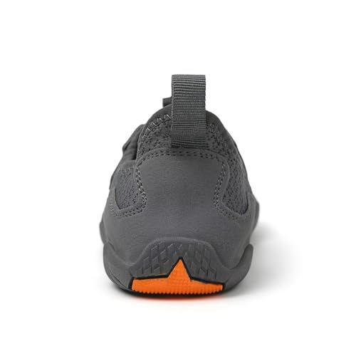 TerraTouch - Wide Toe Box Running Shoes - Healthy & Non-Slip Barefoot Shoes (Unisex)2