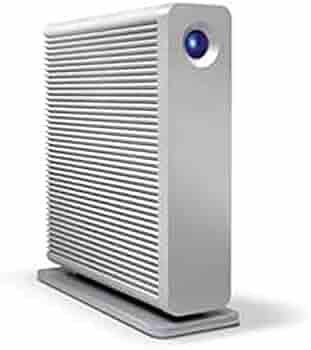 LSLacie ラシー 3TB USB3/FW800 d2 Quadra lacie-d2-quadra-usb-3-0-