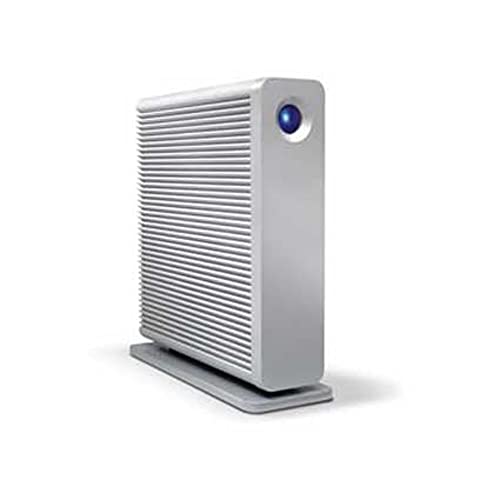 LaCie d2 Quadra v3 USB 3.0 7200RPM 3 TB 301549U