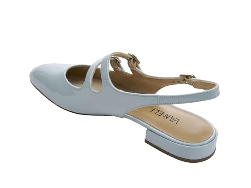 VANELi Women's Tiptoe Mary Jane Flat4