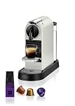 Nespresso – DeLonghi EN 167 W Nespresso