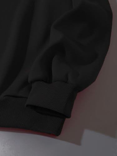 Image of Leriya Fashion Hooded Cotton Hoodies | Winter Hoodies for Men | Printed Unisex Hoodie | Hoodies T Shirt for Men | Oversize Baggy Hoodie | Full Sleeve Hoodie for Men