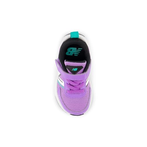 Image of New Balance Baby Boys' Dynasoft 545 V1 Bungee Lace Sneakers