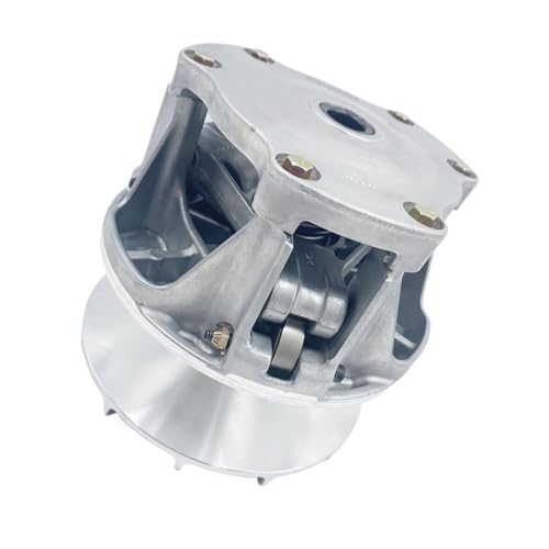 Embrayage de transmission primaire complet : réparez votre variateur de VTT 1322953