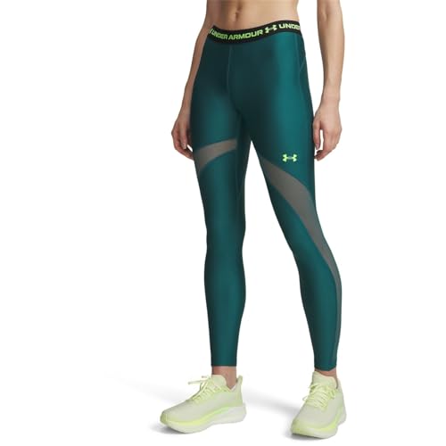 Mallas Under Armour Heatgear Mesh en talla L para mujer