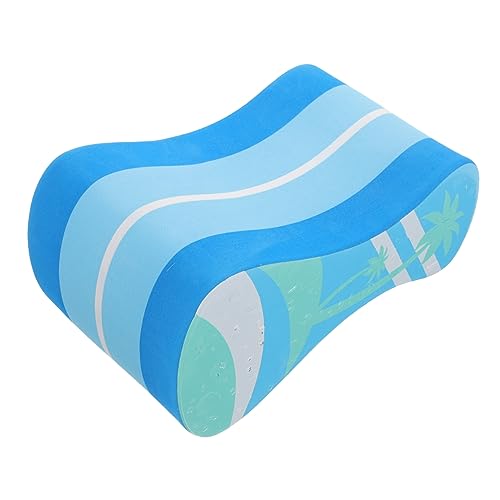 Happyyami Swimming Leg Float Eva Material for Boys and Girls Pull Leg Float Board