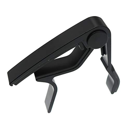 Honeytecs Kit de ferramentas Guitarra/Ukulele 10pcs Palhetas de feltro macias (cor aleatória) 3 Conj