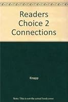 Reader's Choice: Connections 0809244268 Book Cover