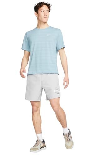 Image of Nike Mens Synthetic Slim Fit T-Shirt