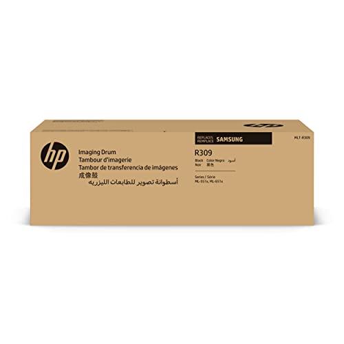 Image of HP Samsung MLT-R309 Black Imaging Unit (SV162A)