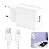 Design Compact et Portable: Avec son format léger et peu encombrant, ce bloc chargeur se glisse facilement dans votre poche ou votre sac, ce qui en fait le compagnon idéal pour la maison, le bureau et vos voyages internationaux grâce à sa compatibilité avec les tensions de 100-240V.Matériaux Durables et Robustes: Fabriqué avec des matériaux ignifuges de haute qualité, cet embout chargeur résiste aux chocs et aux rayures, assurant une longévité exceptionnelle même en cas d'utilisation intensive quotidienne, pour que vous restiez connecté où que vous soyez