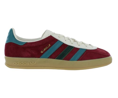 Image of adidas Men's Gazelle Indoor Sneaker