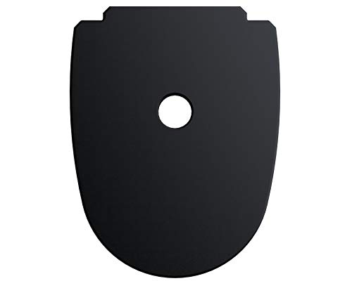 Rowe Tactical Sig P320 Magazine Base Plate - Black - Fits 9mm .40 Cal .357 Sig