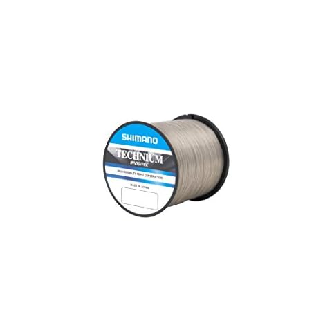 Shimano Technium Invisitec Carp Line 0.22mm Cover