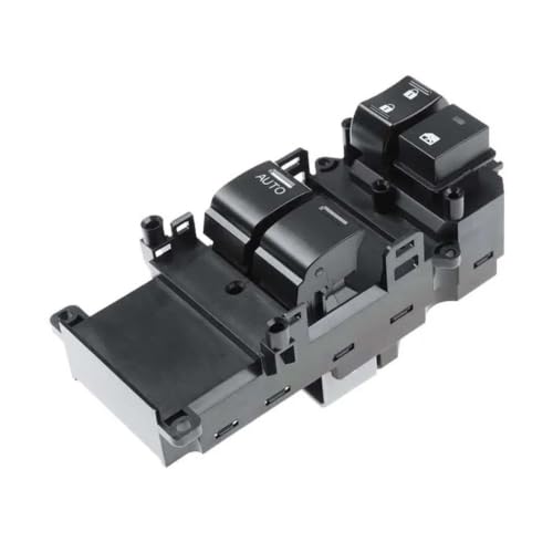 Interrupteur de vitre électrique AUTO bouton lève-vitre avant conducteur 35750-TE0-A02