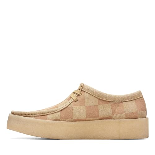 Image of Clarks Mens Wallabee Cup