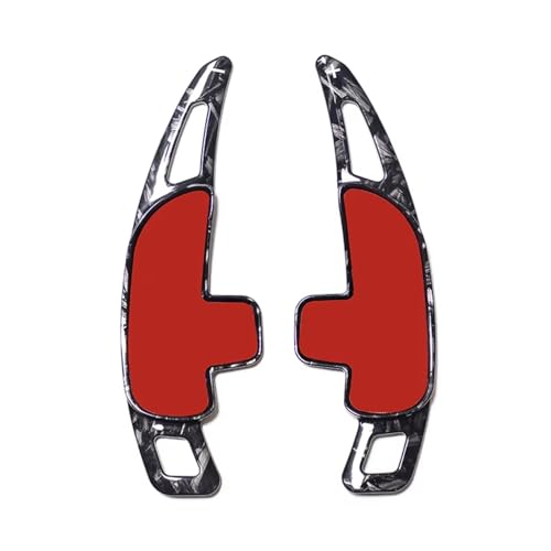 �p�h���V�t�^�[ Compatible With For AMG C43 CLA35 CLA45 GLE53 GLE63 2015-2023 For CLS63 SL63 2016 �X�e�A�����O�z�C�[���V�t�g�p�h���V�t�^�[�G�N�X�e���V����