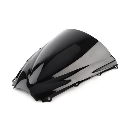 Extension pare-brise moto pour Daytona 675 et 675R 2006-2008 Wicsciel