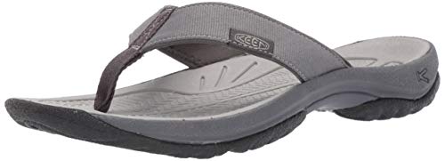 Image of KEEN Women's Kona Flip Flop Beach Sandals