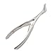 PRECISE CANADA: Stainless Steel Vienna Nasal Speculum