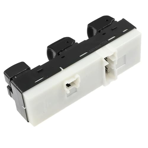 Interrupteur lève-vitre Subaru Forester 83071-SG040 vitre bloquée solution - 4