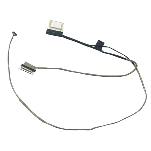 Câble LCD Asus Vivobook 14 X1404Z DDXJWHLC011 nappe écran vidéo 30 pins