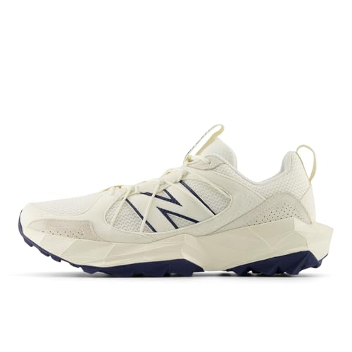 Image of New Balance Men's Dynasoft Tektrel V1 Suede Trail Running Shoes