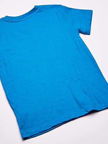 Image of French Toast Boys' Short Sleeve V-Neck T-Shirt