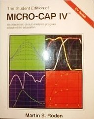 Paperback Micro Cap 4 3/5 Book