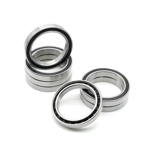 Roulement céramique 6806-2RS ABEC-7 pour boîtier de pédalier BB30