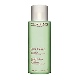 Clarins Clarins Makeup Remover, Pmg Lotion Tonique, 200 ml