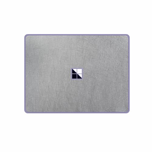 ClearView Microsoft Surface Laptop 13C` 2025NfΉ XLV[ V ی V[g tB h~ { [Vo[/_C ^]