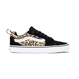 Vans Filmore, 4