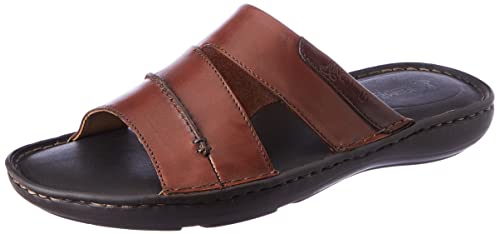 Image of Kingsmead by Ruosh Men's Aw21 Velvet 011 Km-a21-011 Slipper
