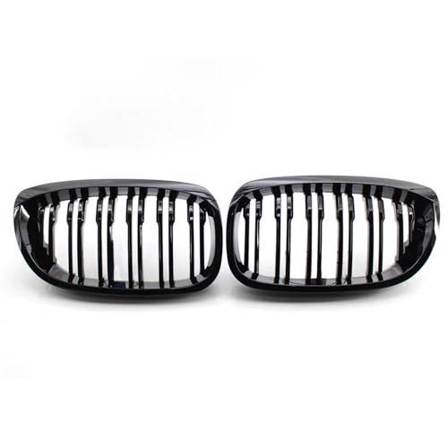 Grille de rein BMW E46 calandre pare-chocs avant 330Ci 325Ci LCI 2 portes
