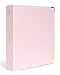 russell+hazel Peony Bookcloth Mini 3 Ring Binder