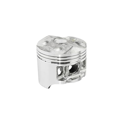 Segment de piston moto 49.25mm CBR250RR KAZ MC22 Hornet 250