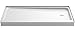 STERLING, a KOHLER Company 72181120-0 Ensemble Shower Base with Right-Hand Drain, 60 x 32-Inch, White