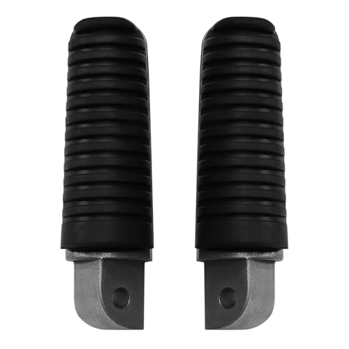 Repose pieds arrière pliables pour corriger les glissements sur Yamaha - 3