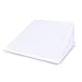 PharMeDoc Bed Wedge Pillow - 25" x 24" x 12" - Orthopedic Support Pillow